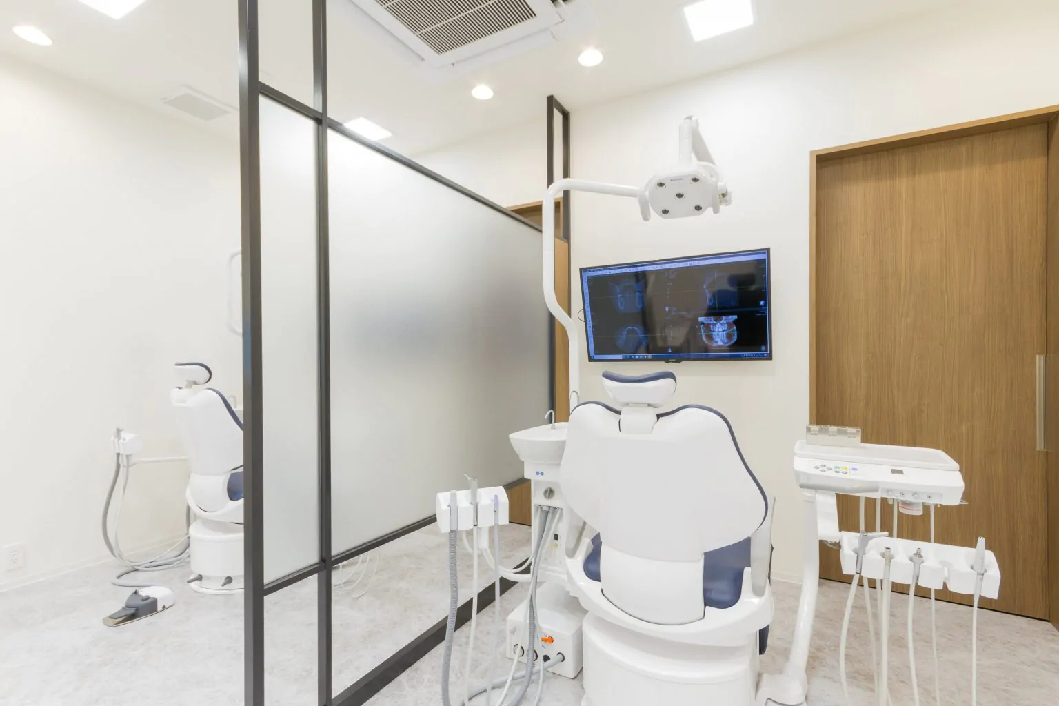 博多ステラ歯科・矯正歯科クリニック